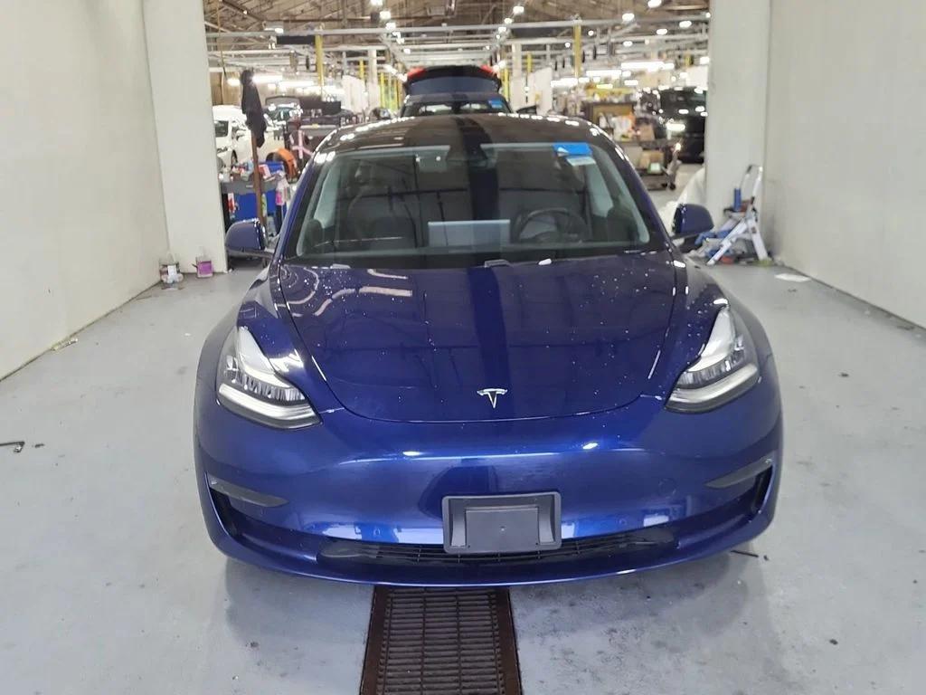 tesla model 3 2021 5YJ3E1EA4MF857743 image tesla model 3 2021 5YJ3E1EA4MF857743 image